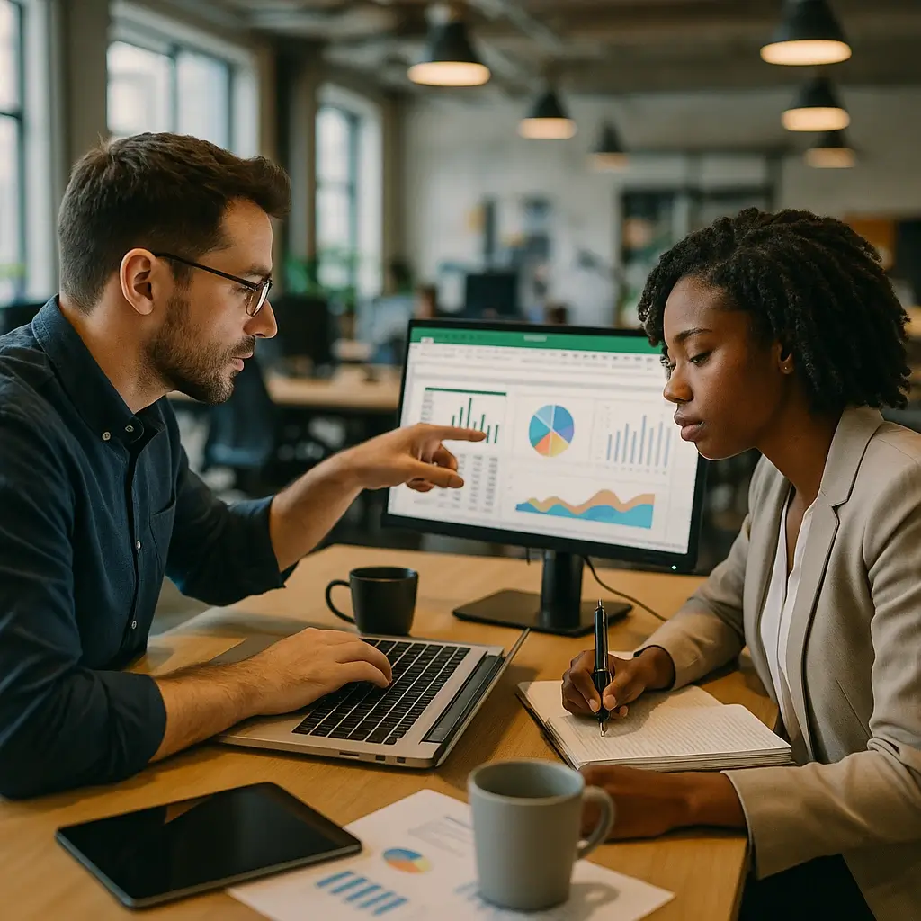 Insights & Analytics
