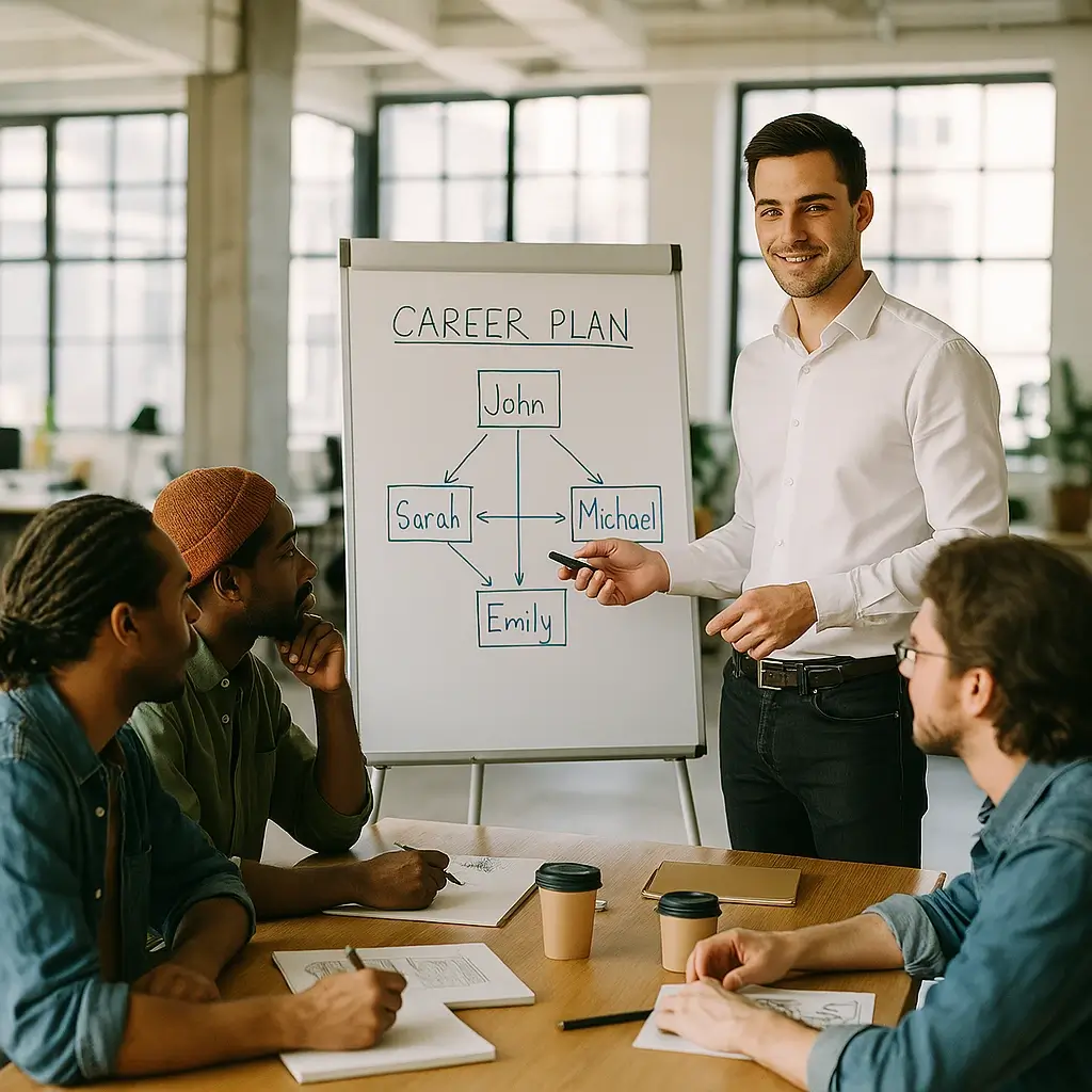 Talent Management