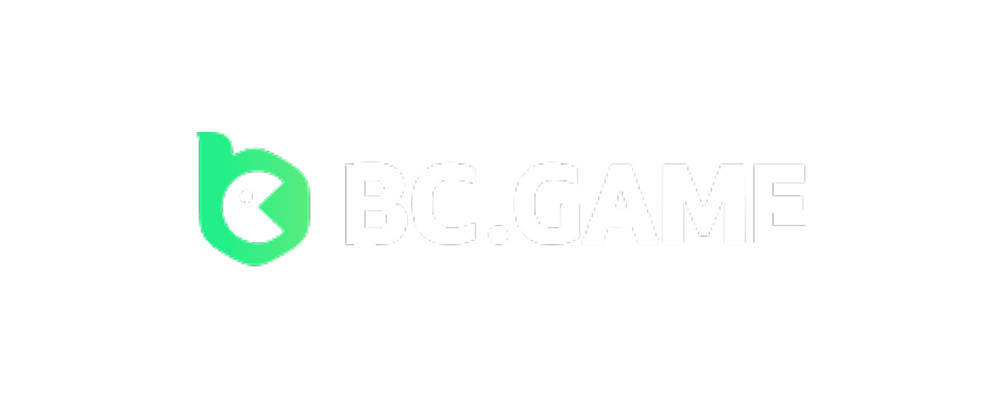 BC.Game logo - Trusted partner of 777 Media