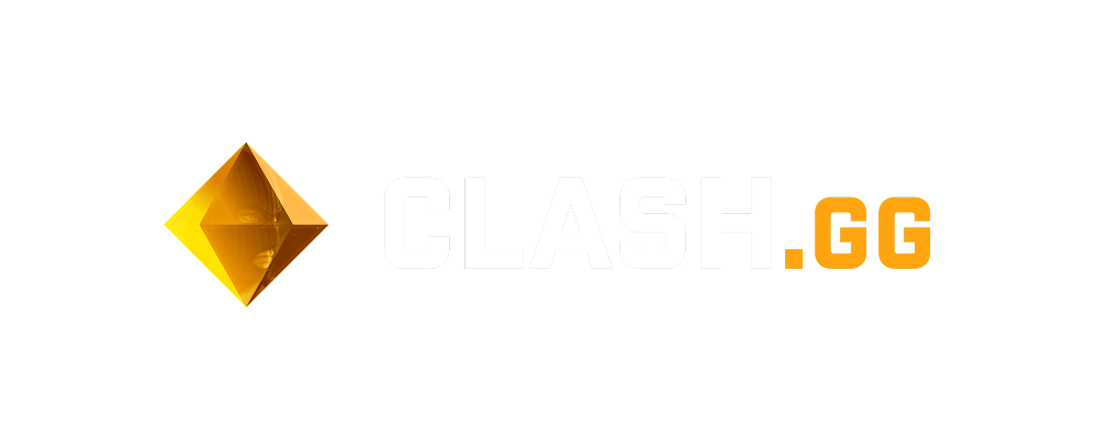 Clash logo - Trusted partner of 777 Media